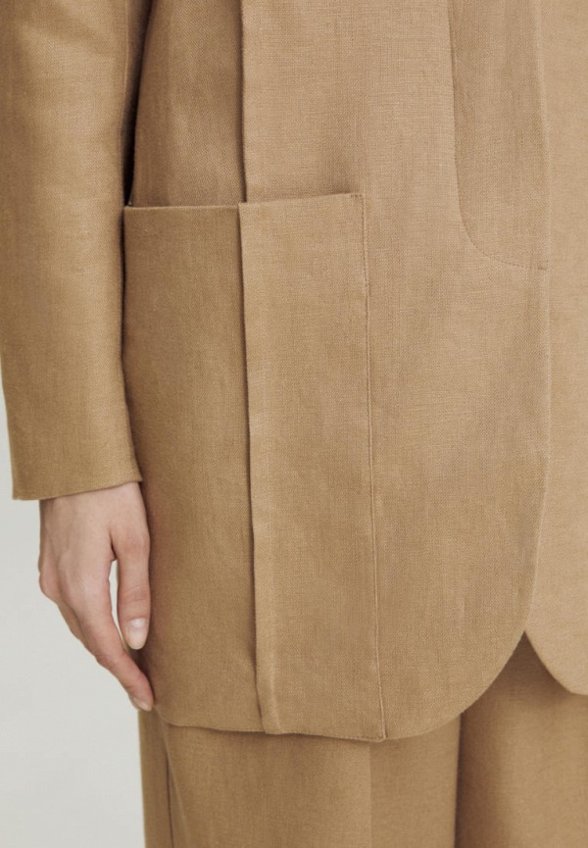 Жакет All We Need