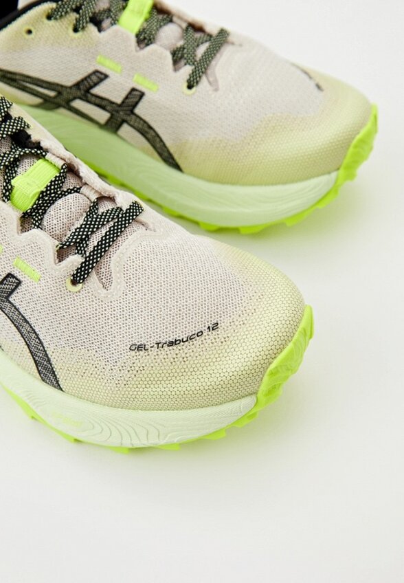 Кроссовки ASICS