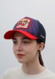 Бейсболка Capslab6  - превью