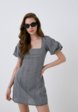 Платье UnicoModa1  - превью