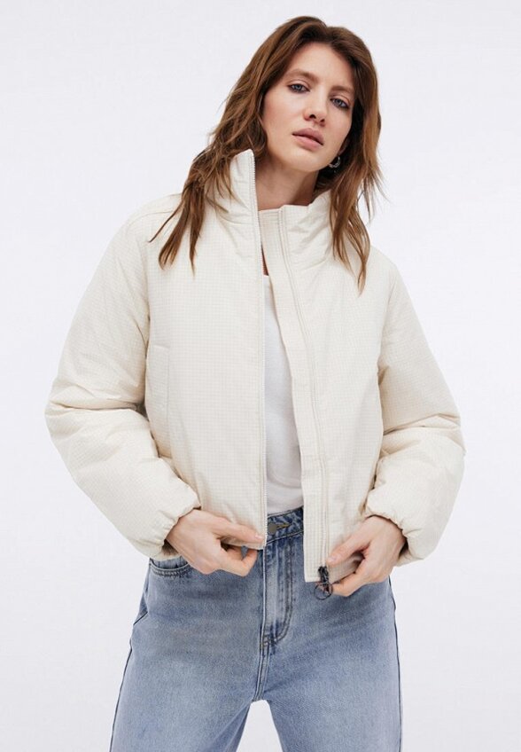 Куртка утепленная Baon