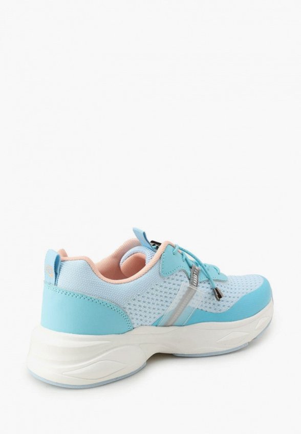 Кроссовки Donna D’oro