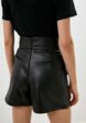 Шорты кожаные Loo Ru3  - превью