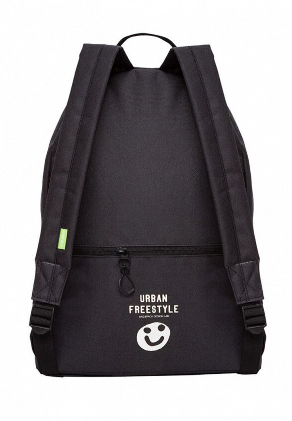 Рюкзак и брелок Grizzly