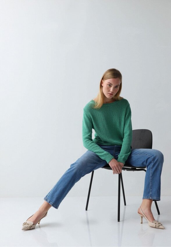 Джемпер Lia Berti