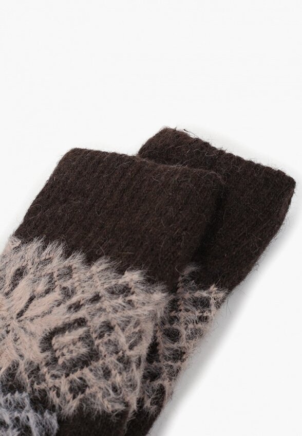 Варежки Mex-Style