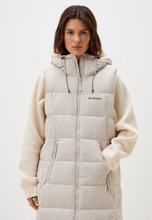 Жилет утепленный Columbia
