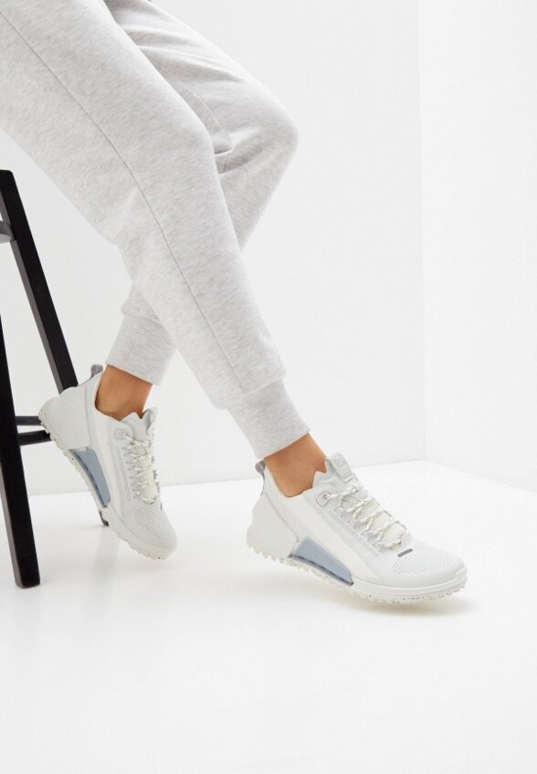 Кроссовки Ecco