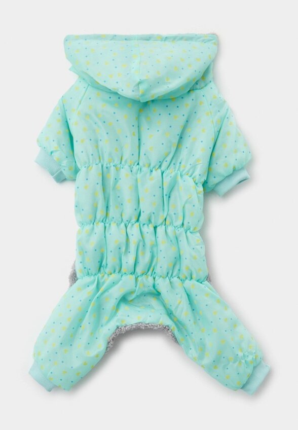 Комбинезон для собак Пижон