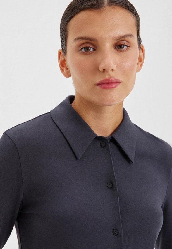 Рубашка Olesa Chugunova