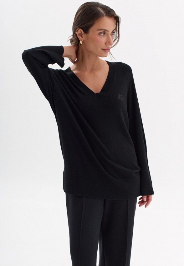 Пуловер Bulmer