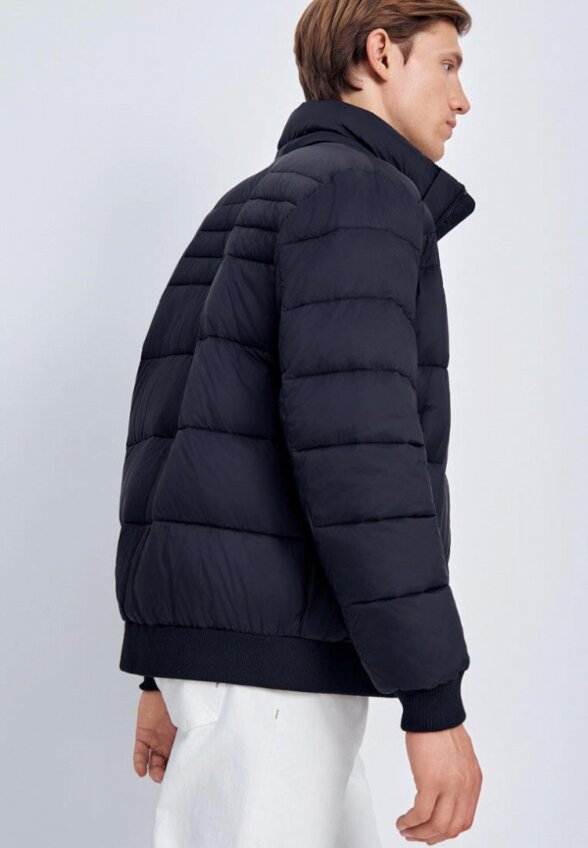 Куртка утепленная Finn Flare