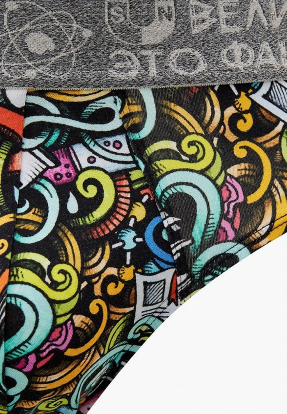 Трусы Великоросс