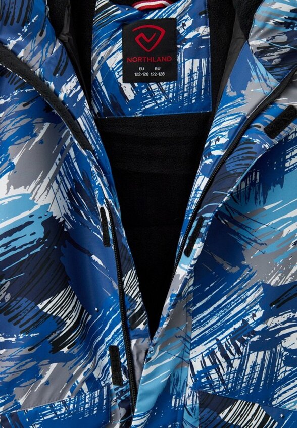 Комбинезон утепленный Northland