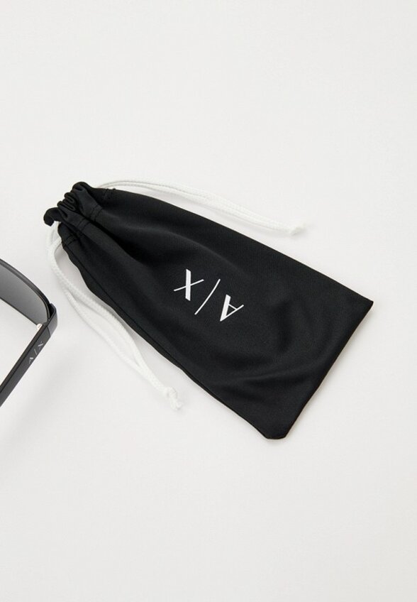 Очки солнцезащитные Armani Exchange