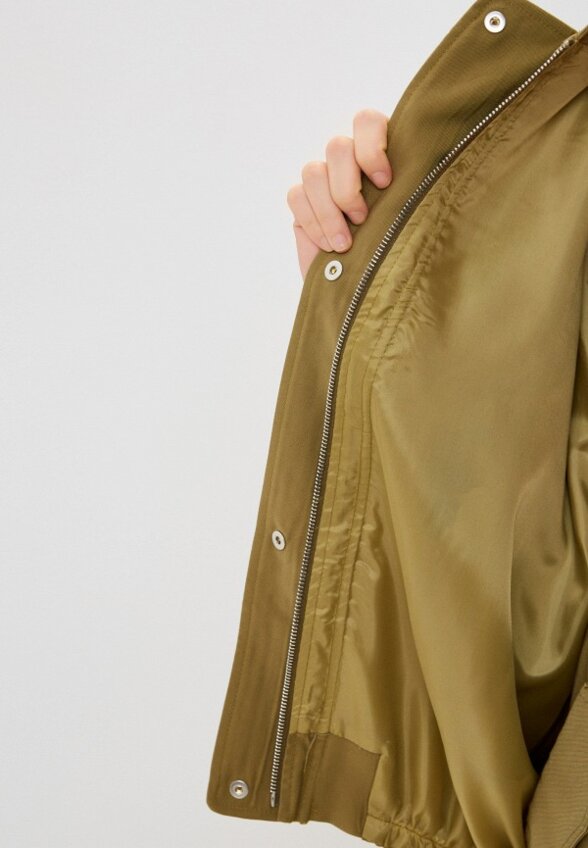 Бомбер Kontatto