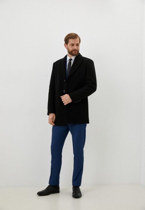 Пальто-пиджак Caravan