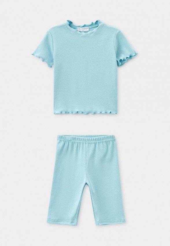 Футболка и велосипедки Ete Children