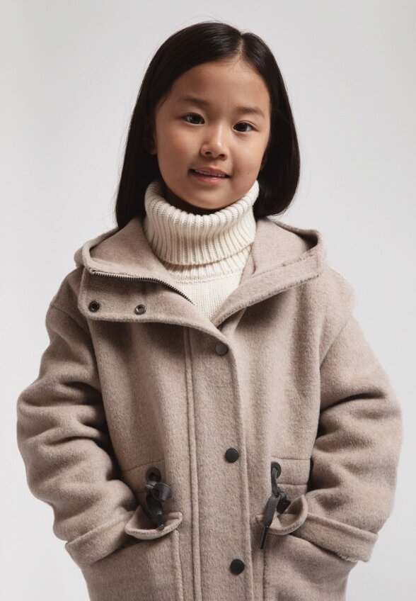 Пальто Gulliver Select