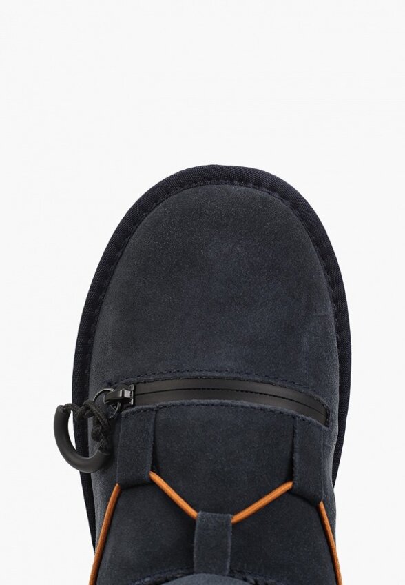 Полусапоги Ascalini