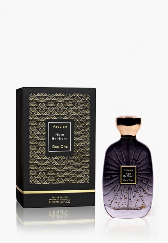 Парфюмерная вода Atelier Des Ors