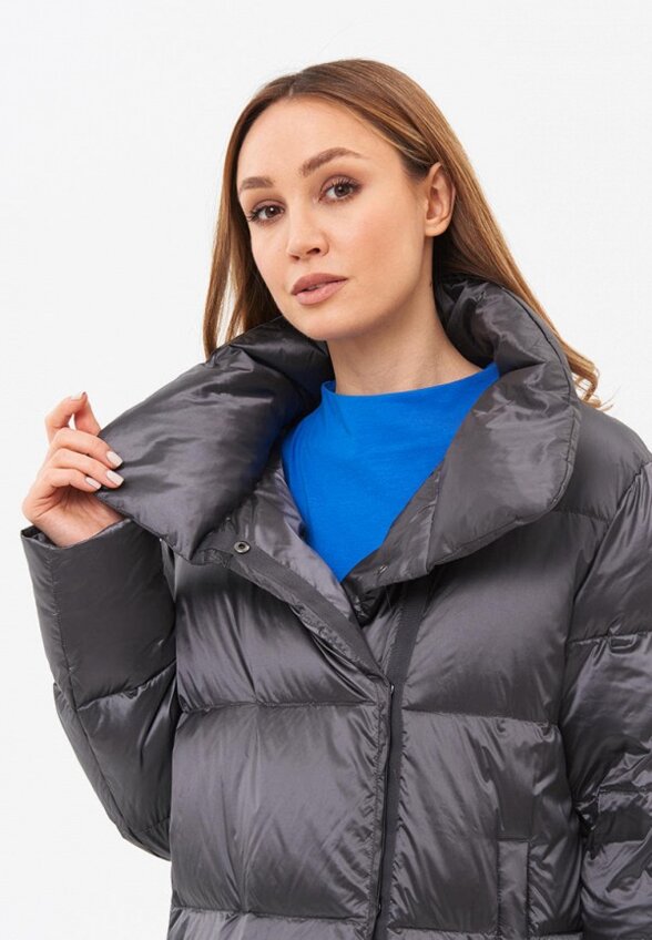 Пуховик Gerry Weber