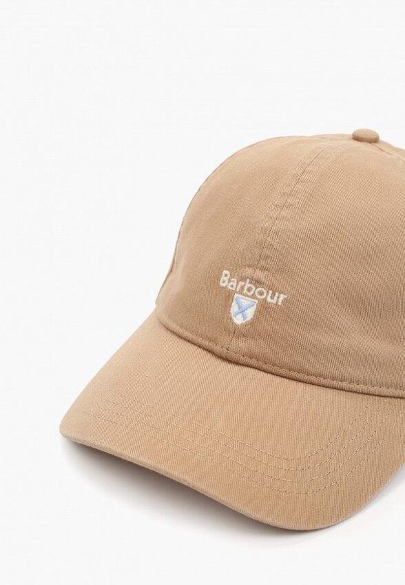 Бейсболка Barbour