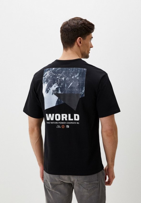 Футболка Baon