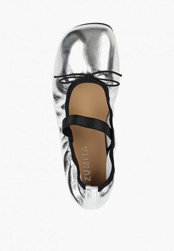 Балетки Zumita