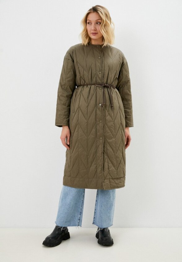 Куртка стеганая Sabrina Scala