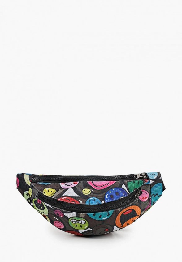 Сумка поясная bb socks