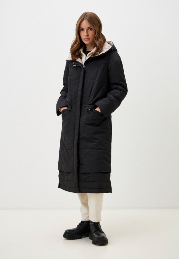 Куртка утепленная Nord Wind