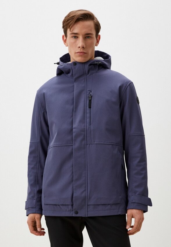 Пуховик Icepeak