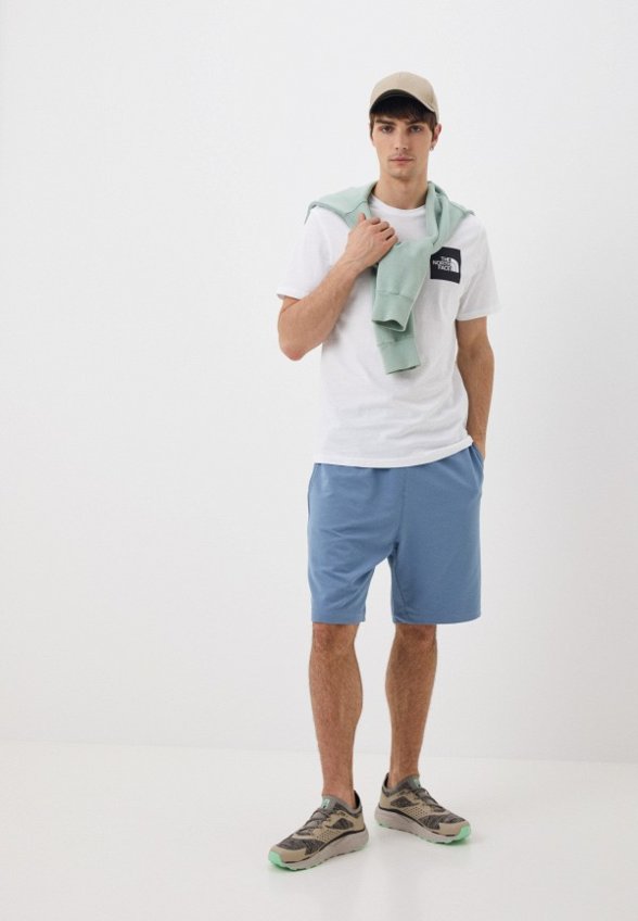 Шорты спортивные Mark Formelle