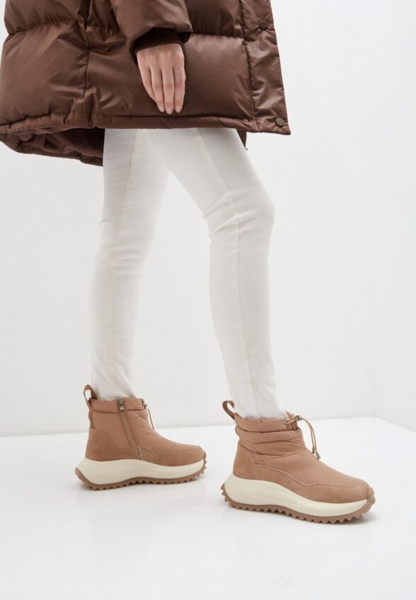 Дутики Saivvila