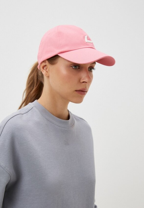 Бейсболка Luhta