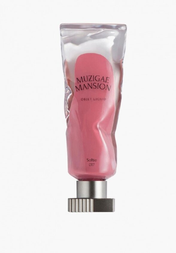 Помада жидкая Muzigae Mansion