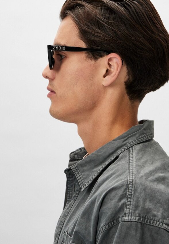 Очки солнцезащитные Zadig & Voltaire