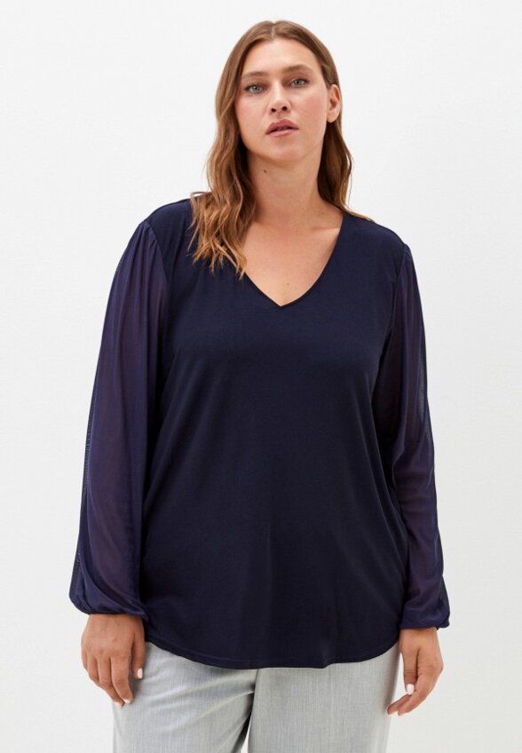 Блуза Kingmarin