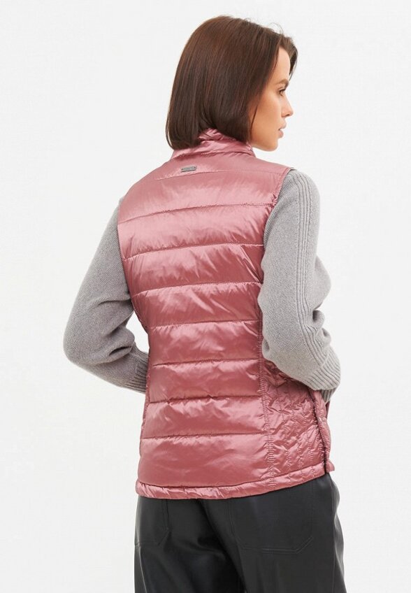 Жилет утепленный Lab Fashion