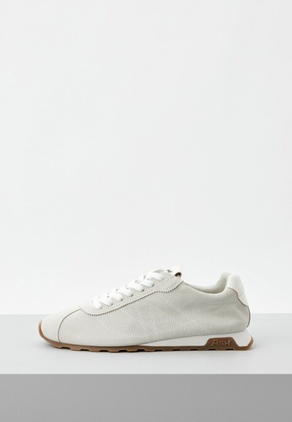 Кроссовки Ash