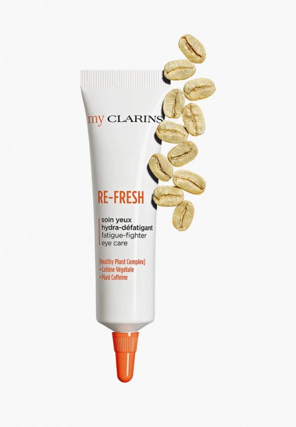 Гель для кожи вокруг глаз Clarins