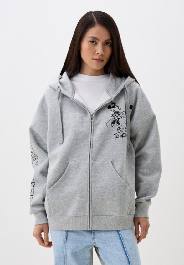 Толстовка Desigual