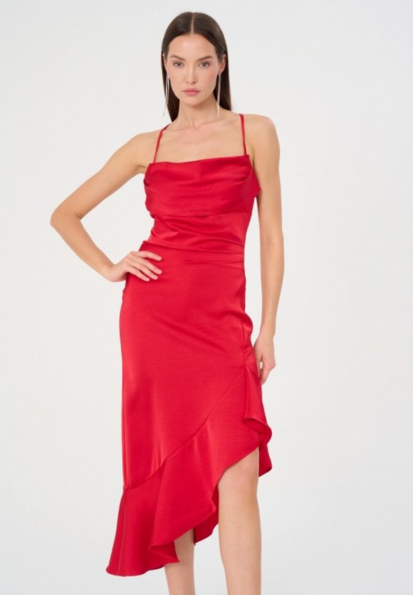 Платье Letlook Fashion