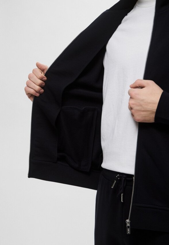 Олимпийка Karl Lagerfeld