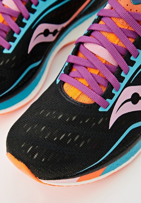 Кроссовки Saucony