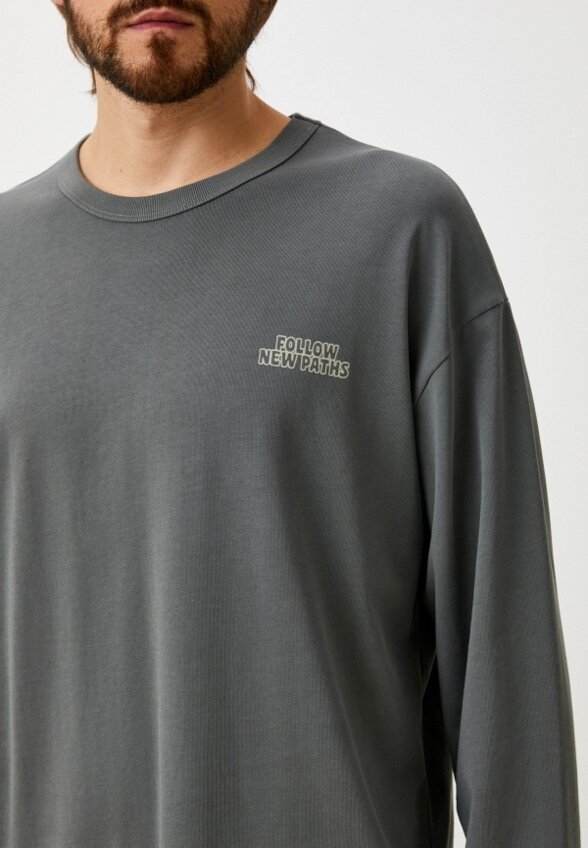 Лонгслив Mark Formelle