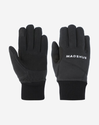 Перчатки Madshus, Черный женщинам