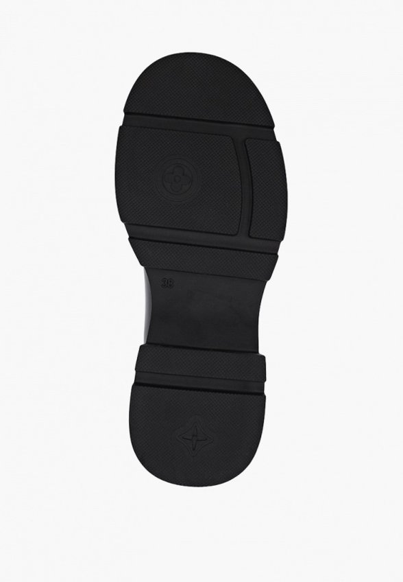 Лоферы Respect