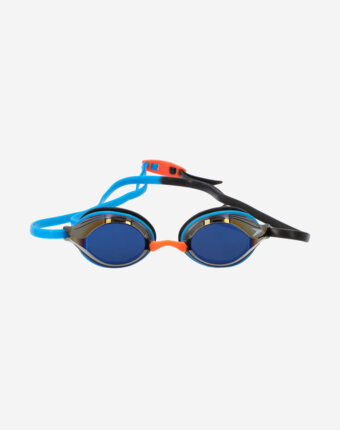 Очки для плавания Speedo Vengeance Mir Gog, Черный женщинам